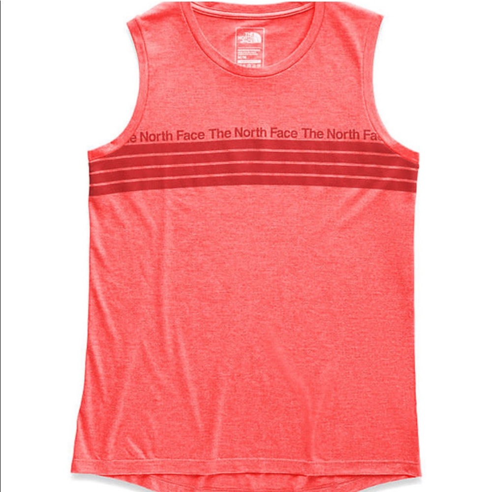 Woman’s Muscle Tank